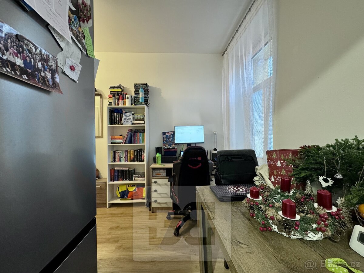 Pronájem bytu 2+kk 42 m², Prostějov, ev.č. N08632 - 5