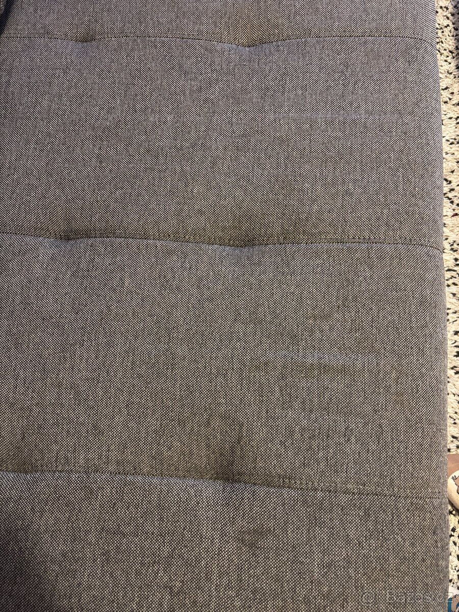 Rozkládací sedací souprava - 5