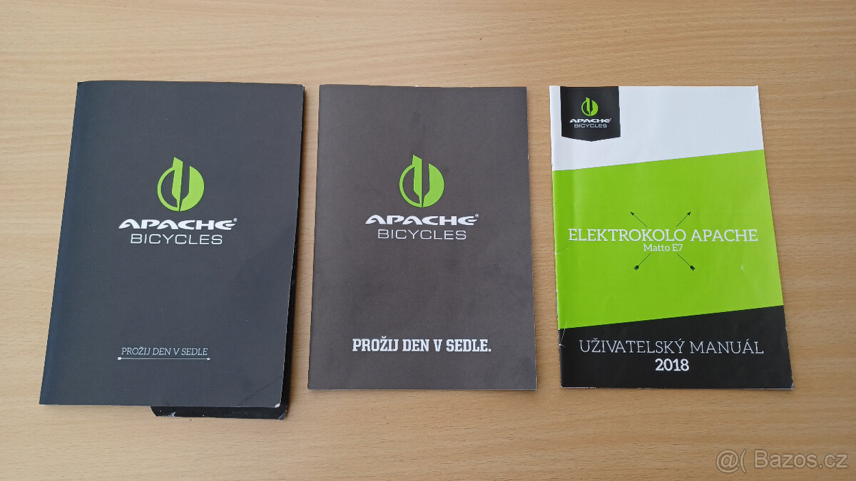 Dámské elektrokolo - 5