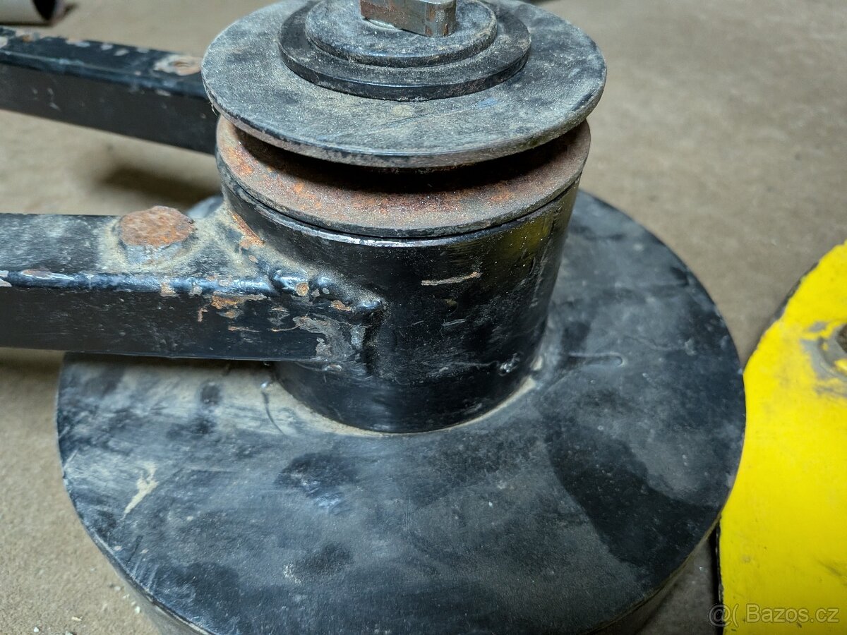 Prodám žáci talíř - 5