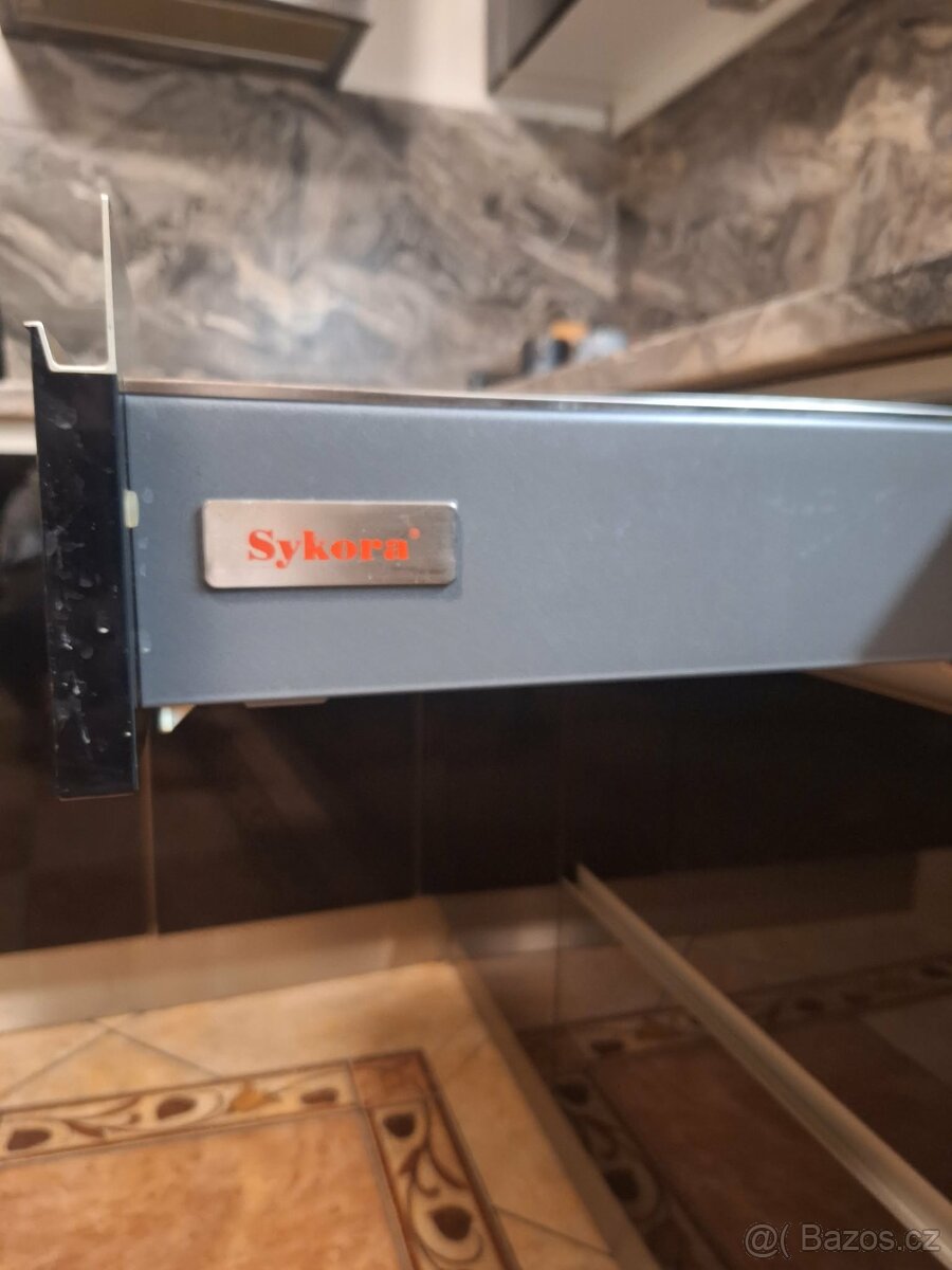 Kuchyňská linka - 5