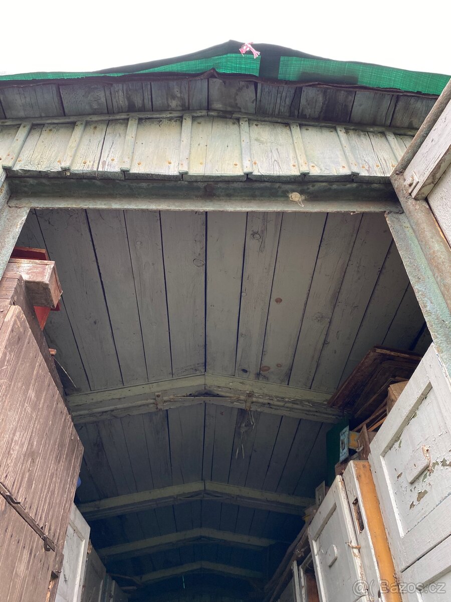 Včelín Maringotka - 5