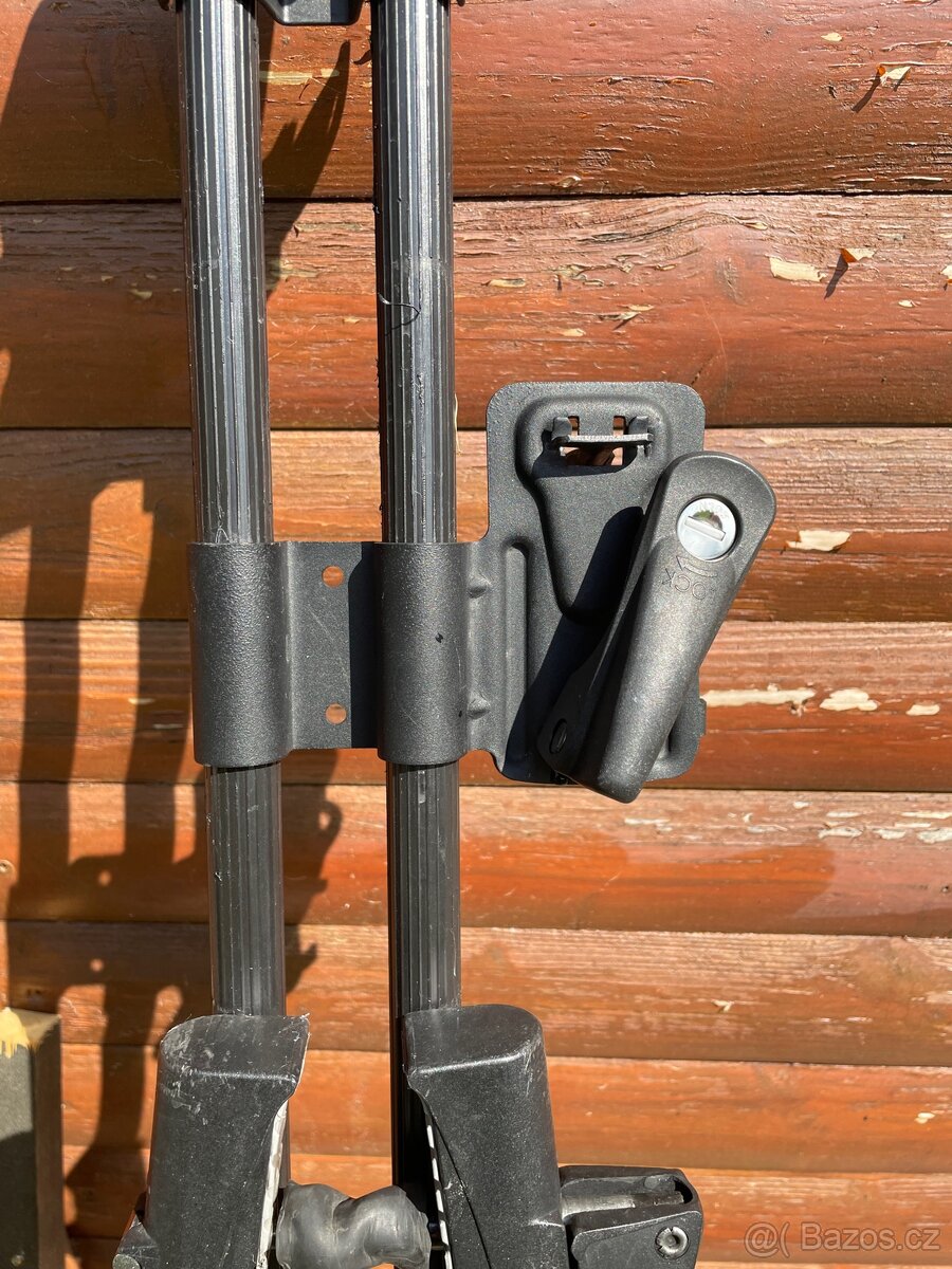 Thule nosic na kolo - 5