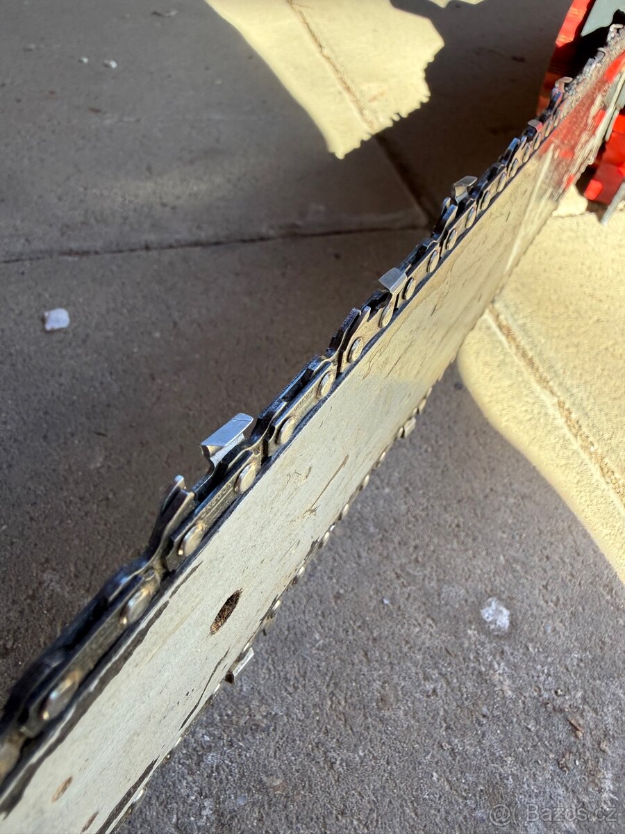 Elektrická pila - 5