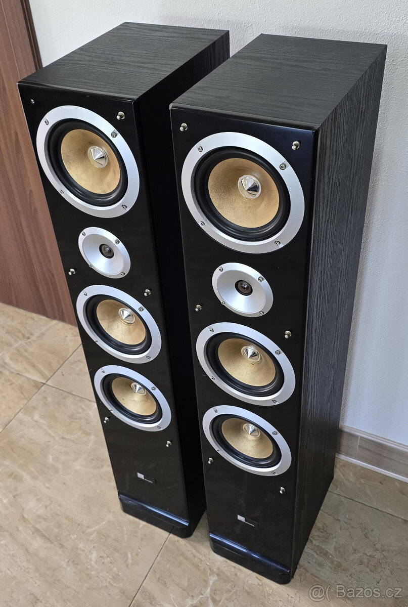 Prodám reprobedny, Gramofony, Gramofonové LP, SP desky - 5