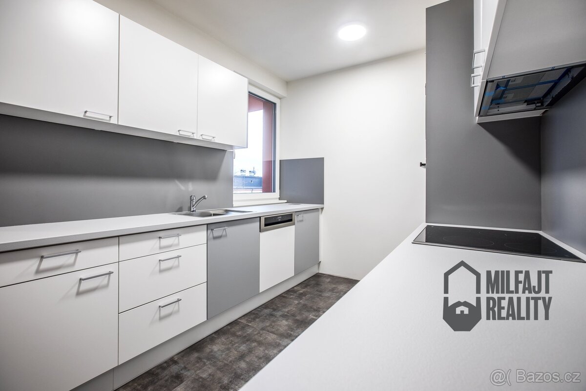 Pronájem bytu 3+kk, 85m² - Liberec II-Nové Město - 5