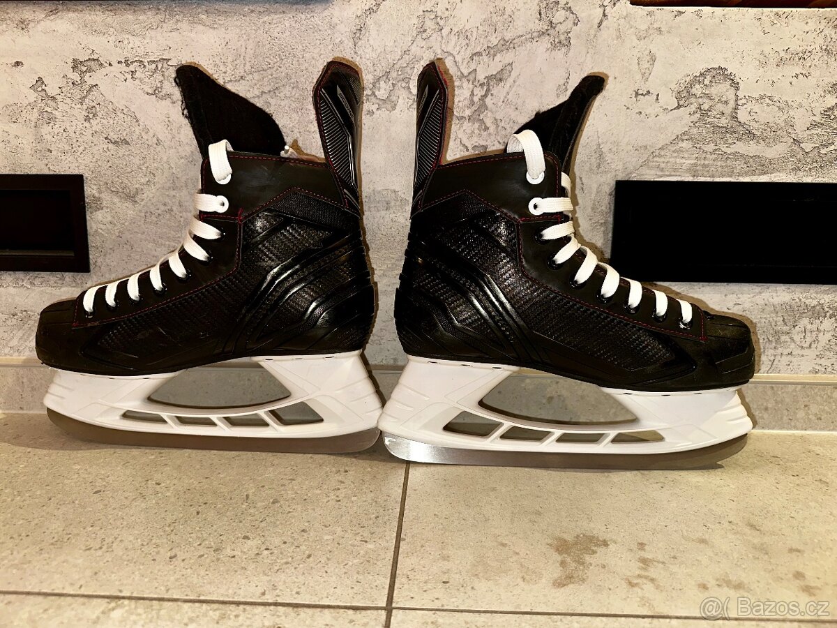 Brusle Bauer vel.42 - 5