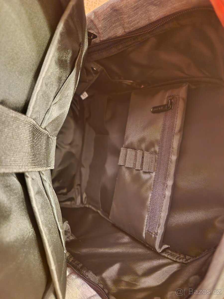 Batoh na notebook - 5