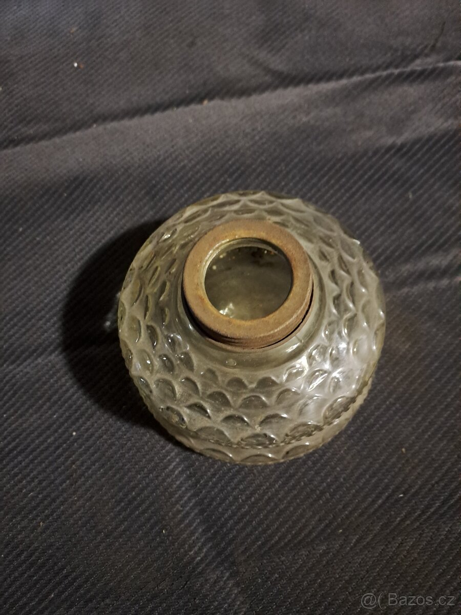 Prodám staré petrolejky - 5