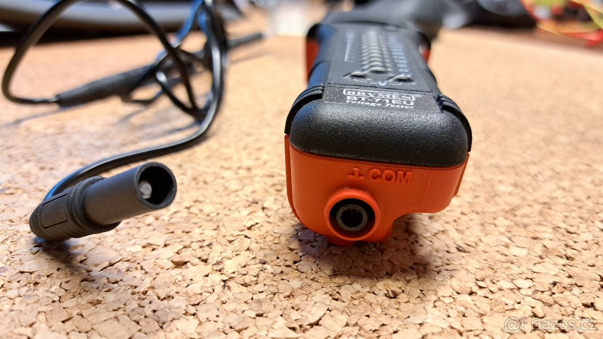 NOVÁ dvoupólová ledková zkoušečka Brymen BT 71EU - 5