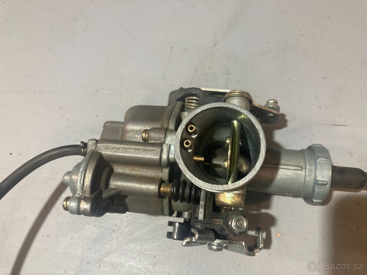 Karburátor DAELIM VT 125 Evolution - 5