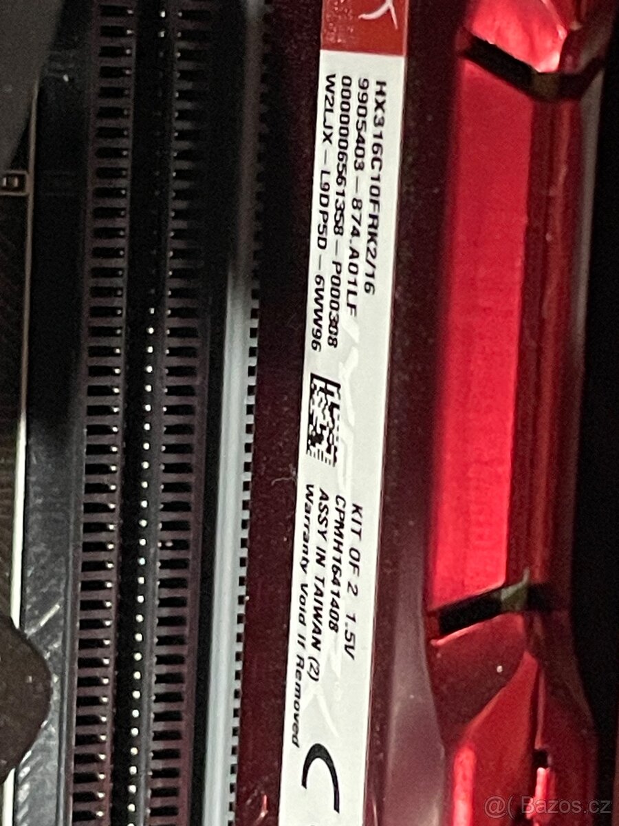 Desktop PC i7-4790K 4.0 GHz, 16GB, 250 GB - 5