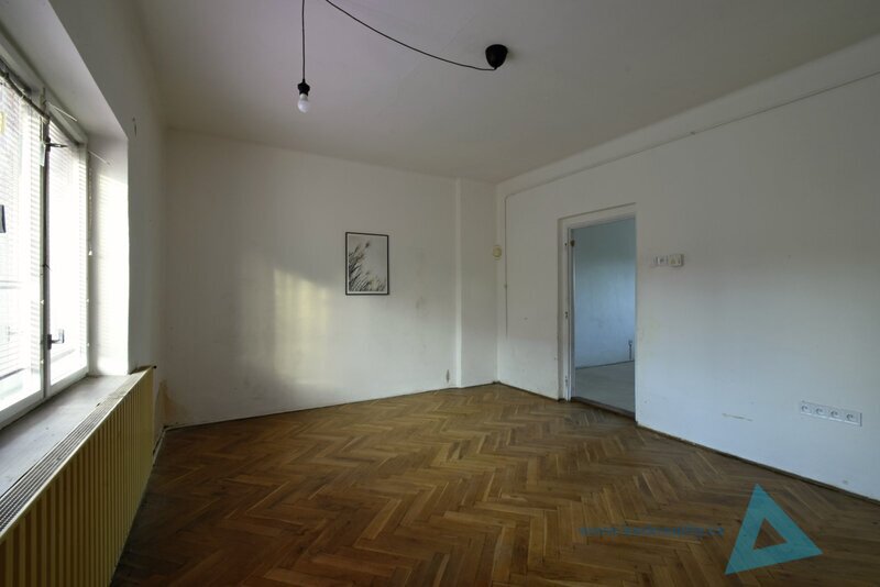 Prodej rodinného domu 3+1, 257 m², Nová Paka – okres Jičín. - 5