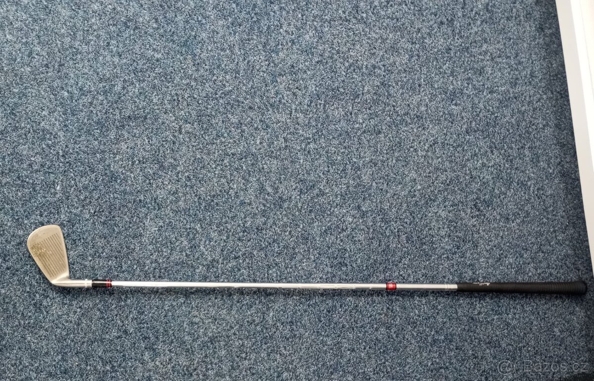 Golfový set Ben Hogan – kompletní sada + bag – super stav - 5