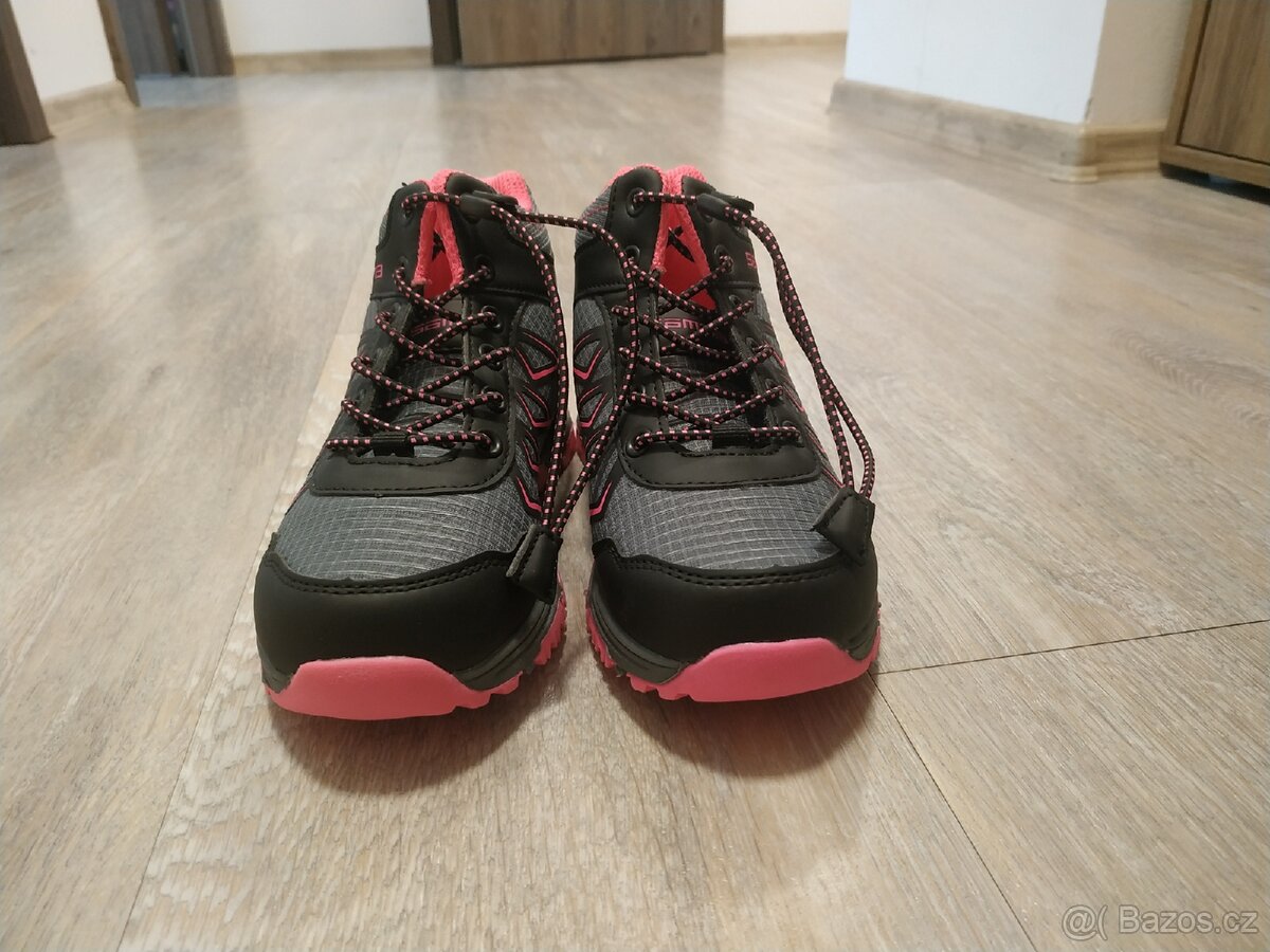 Nové dětské boty SAM73 velikost 30 - 5