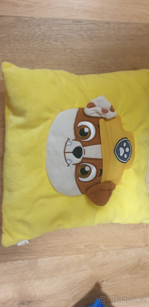 Tlapková patrola - 5