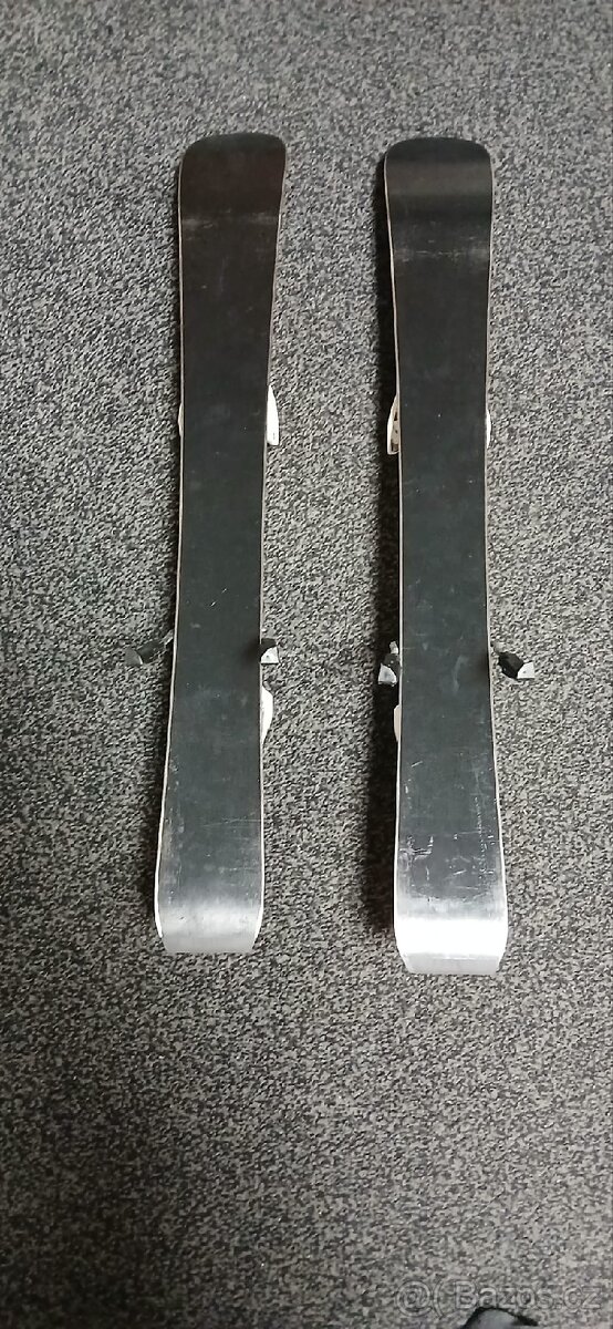 Dětské lyže vel.70 - 5