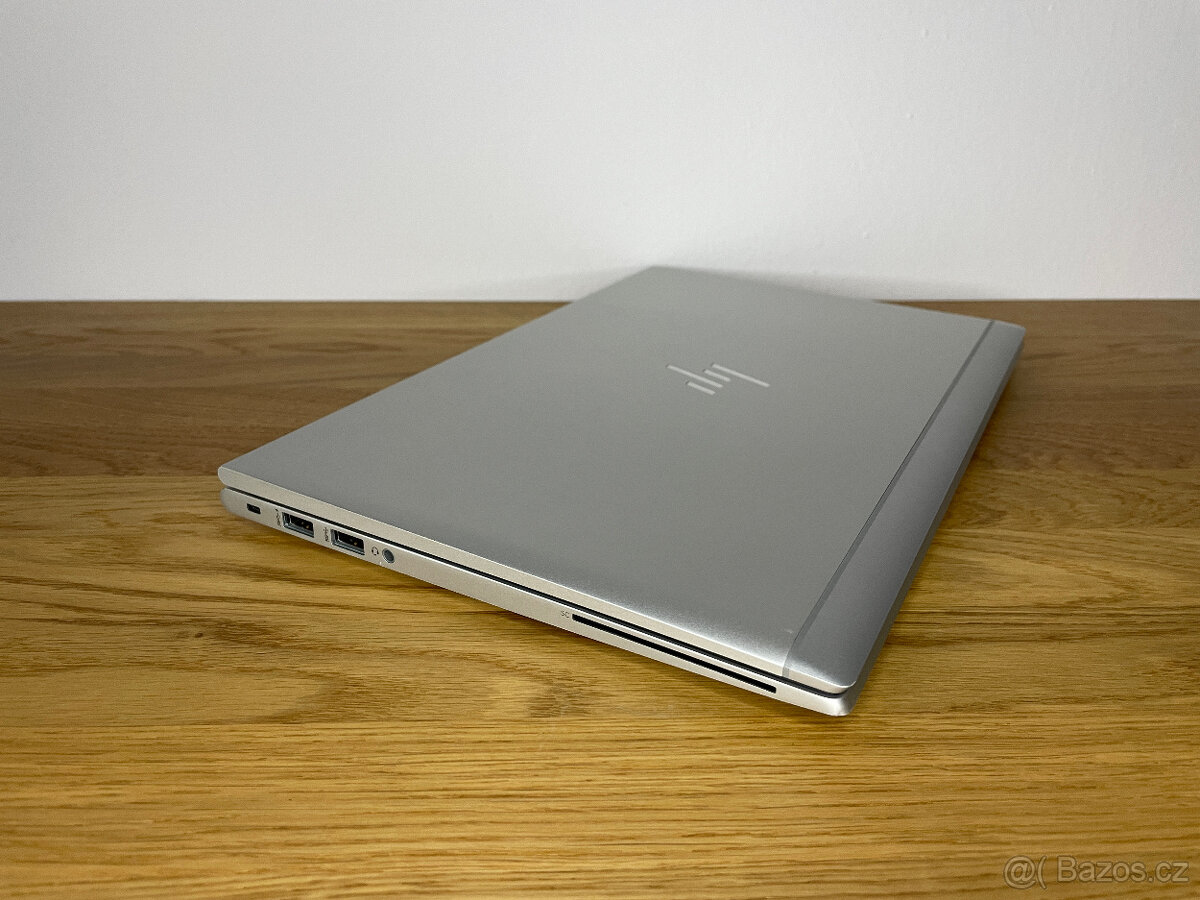 HP EliteBook 830 G8 - 16/32GB RAM-256/512GB SSD - 5