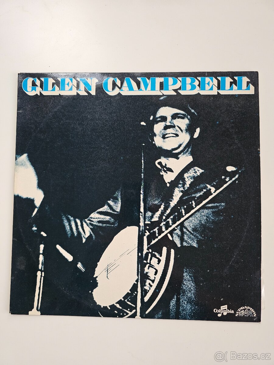 Gramofonové desky - 5