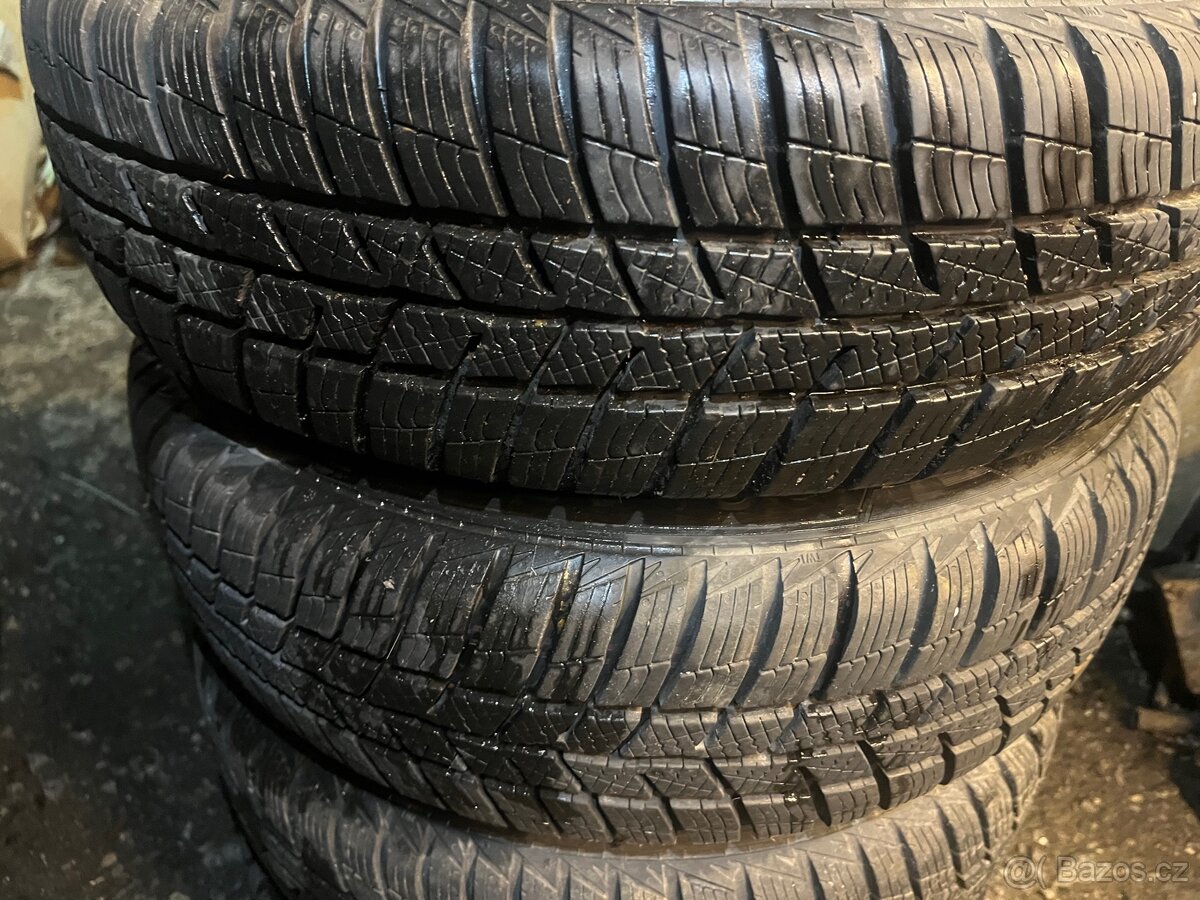 175/65 R14 zimní Barum Polaris 5 - 5