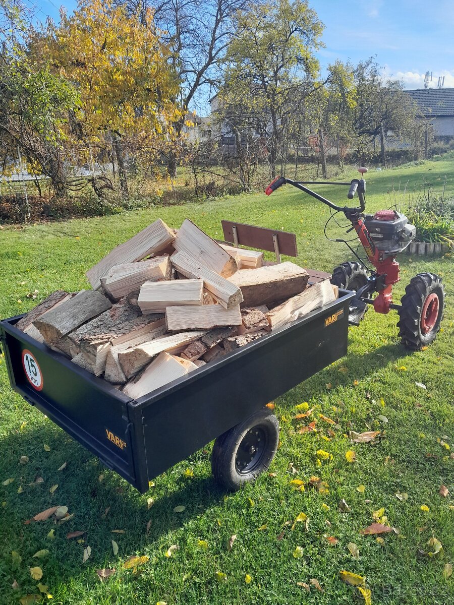 Honda 190 gsv vari - 5