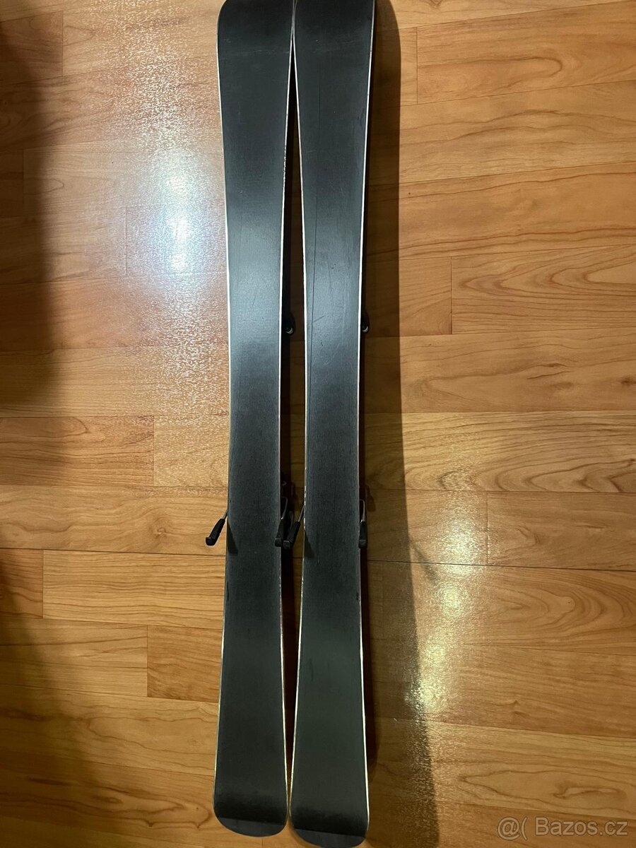 Lyže elan - 5