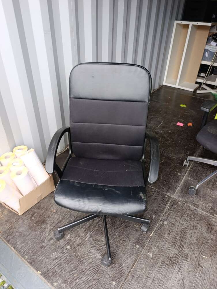 Kancelářská židle - 5