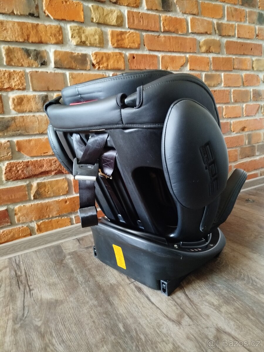 Dětská autosedačka Lorelli AVIATOR - 5