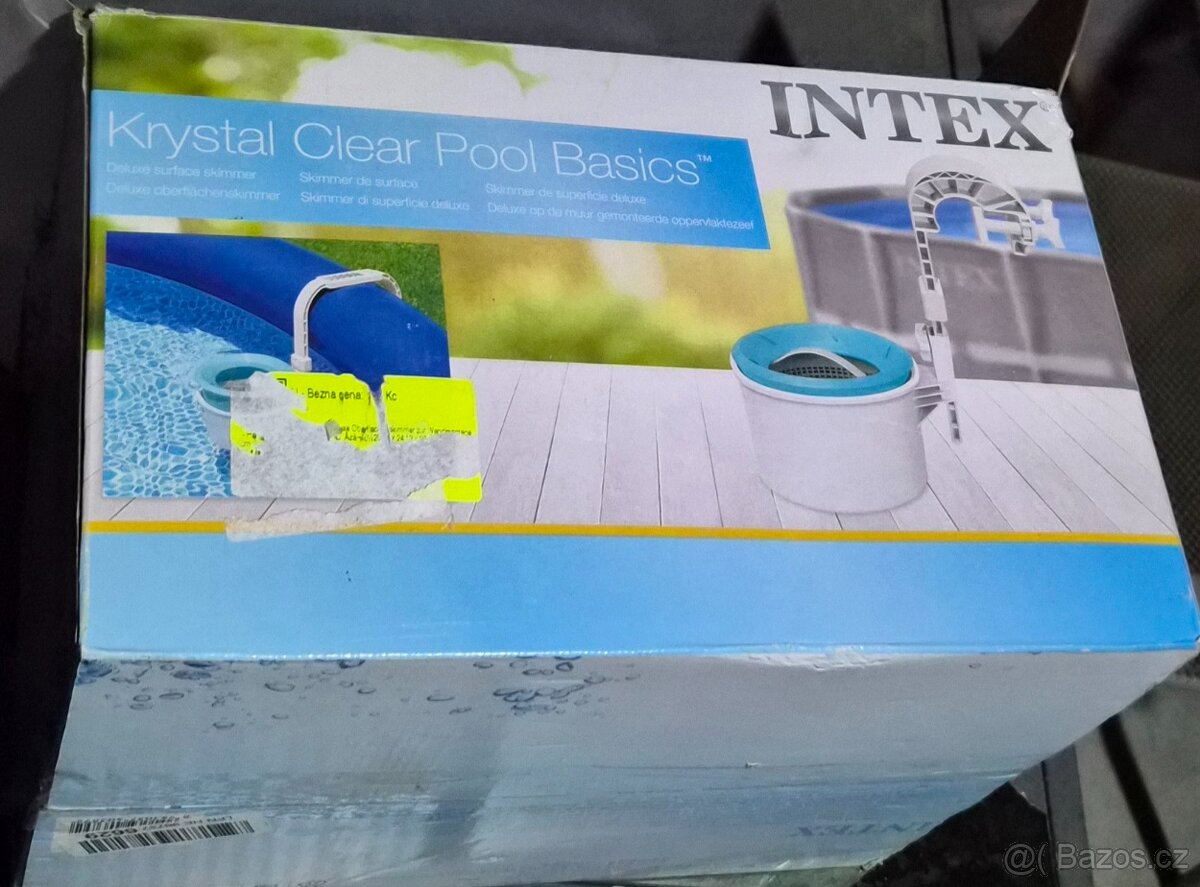 Písková filtrace - 5