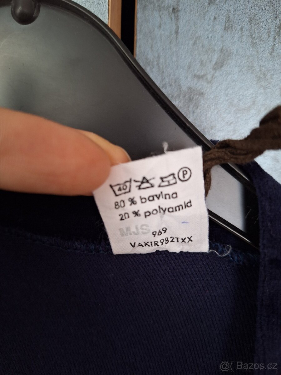 Župan pánský župan vel. XXL - 5