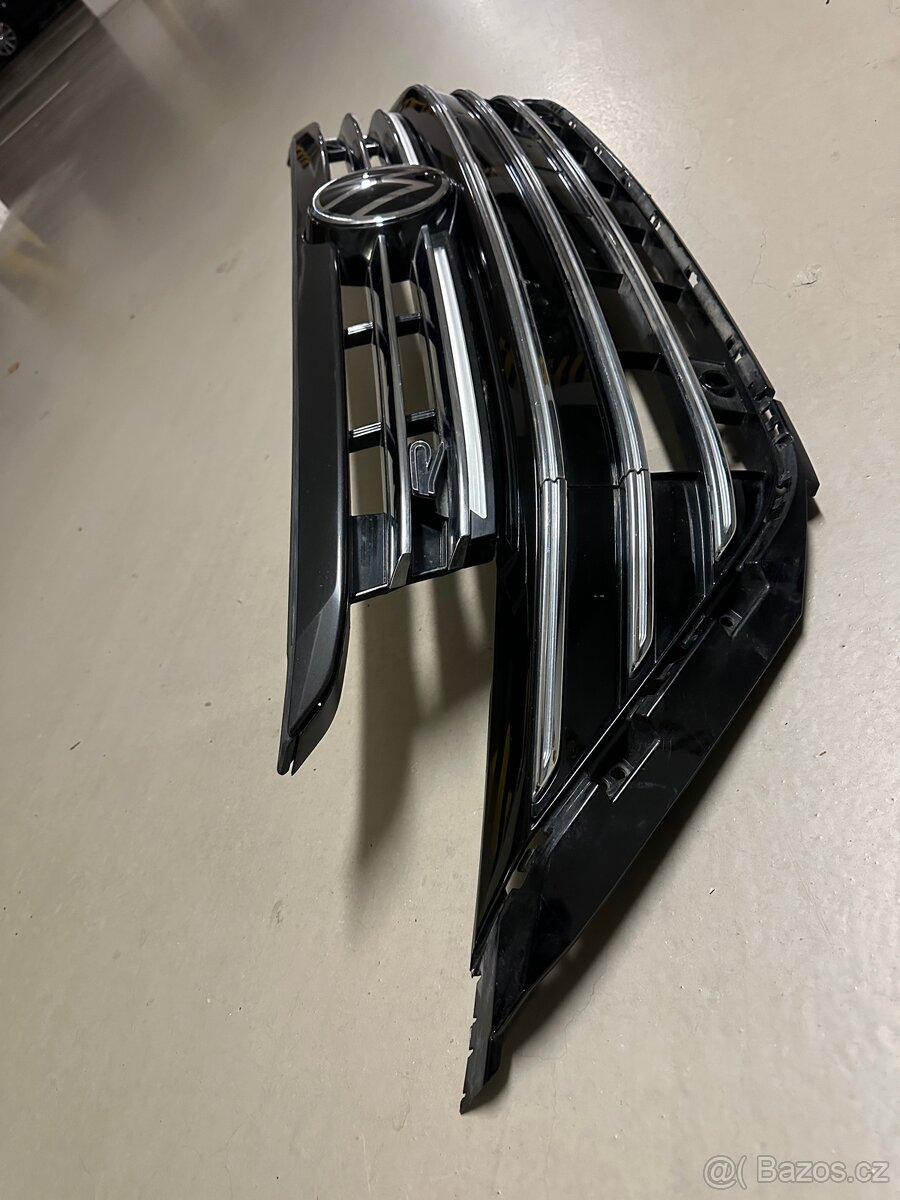 VW Arteon R-Line maska - 5