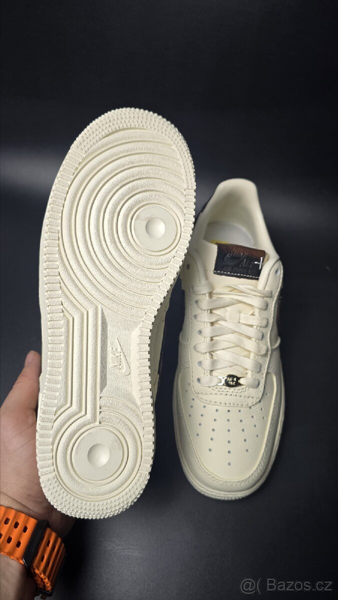 Nike Air force 1 '07 41eu - 5
