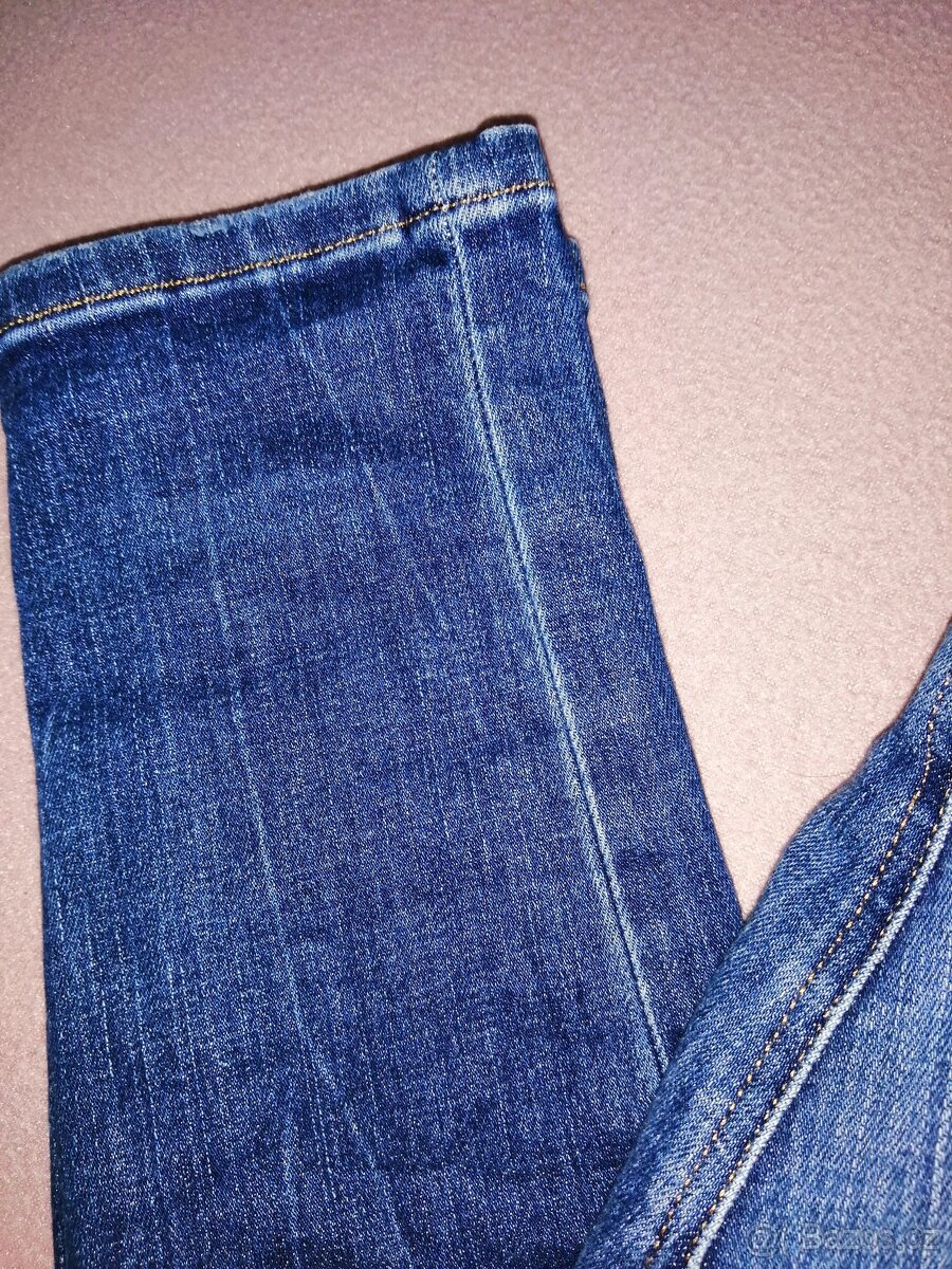 Replay džíny vel. Xs - 5