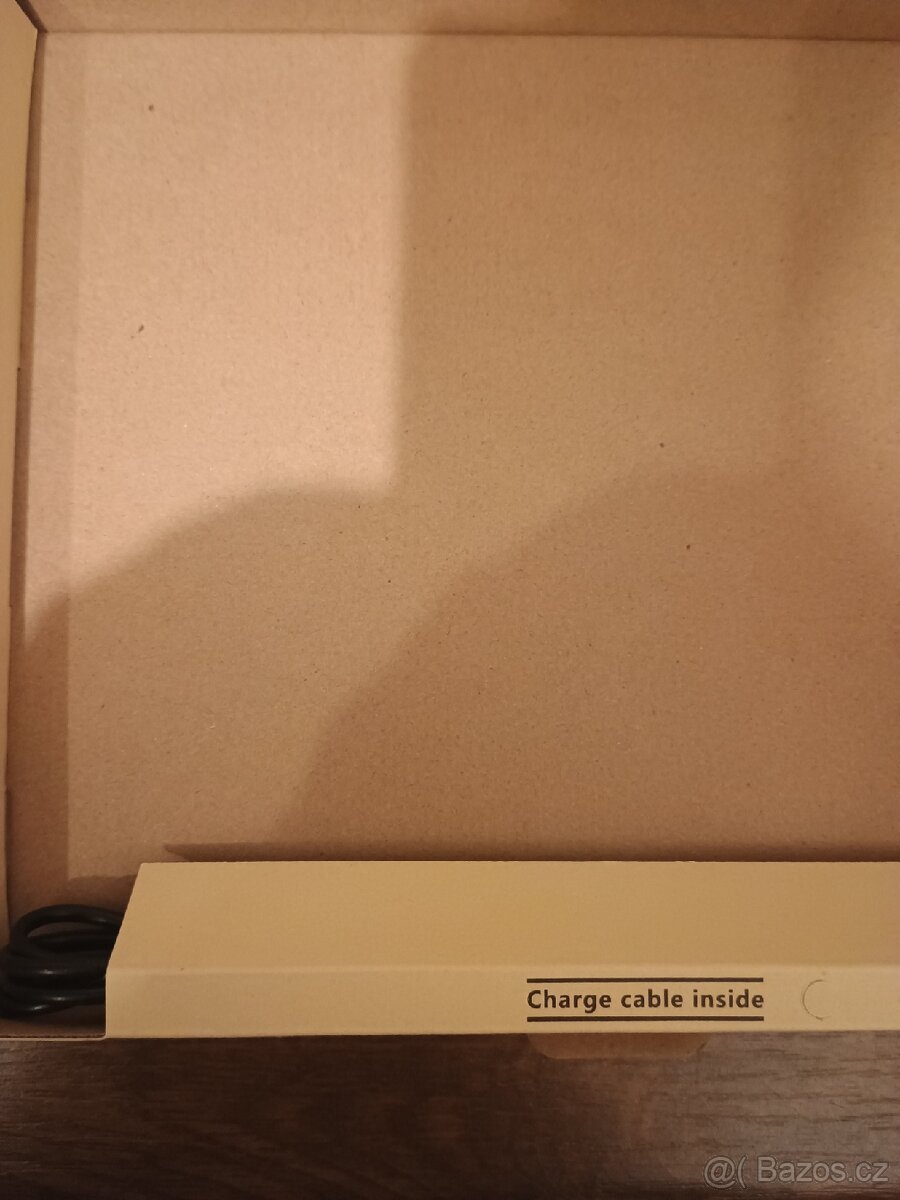 Pouzdro z klávesnicí pro iPad - 5