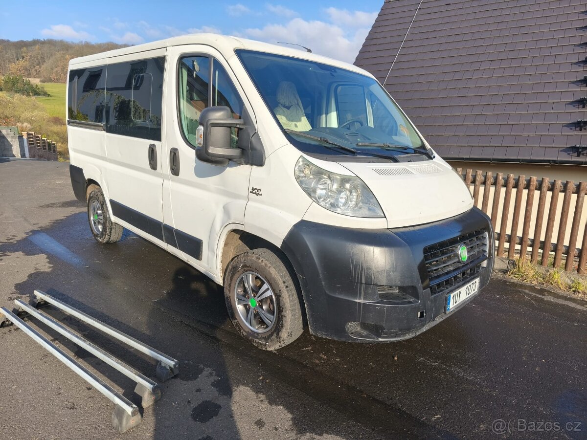 Fiat Ducato po servisu - 5