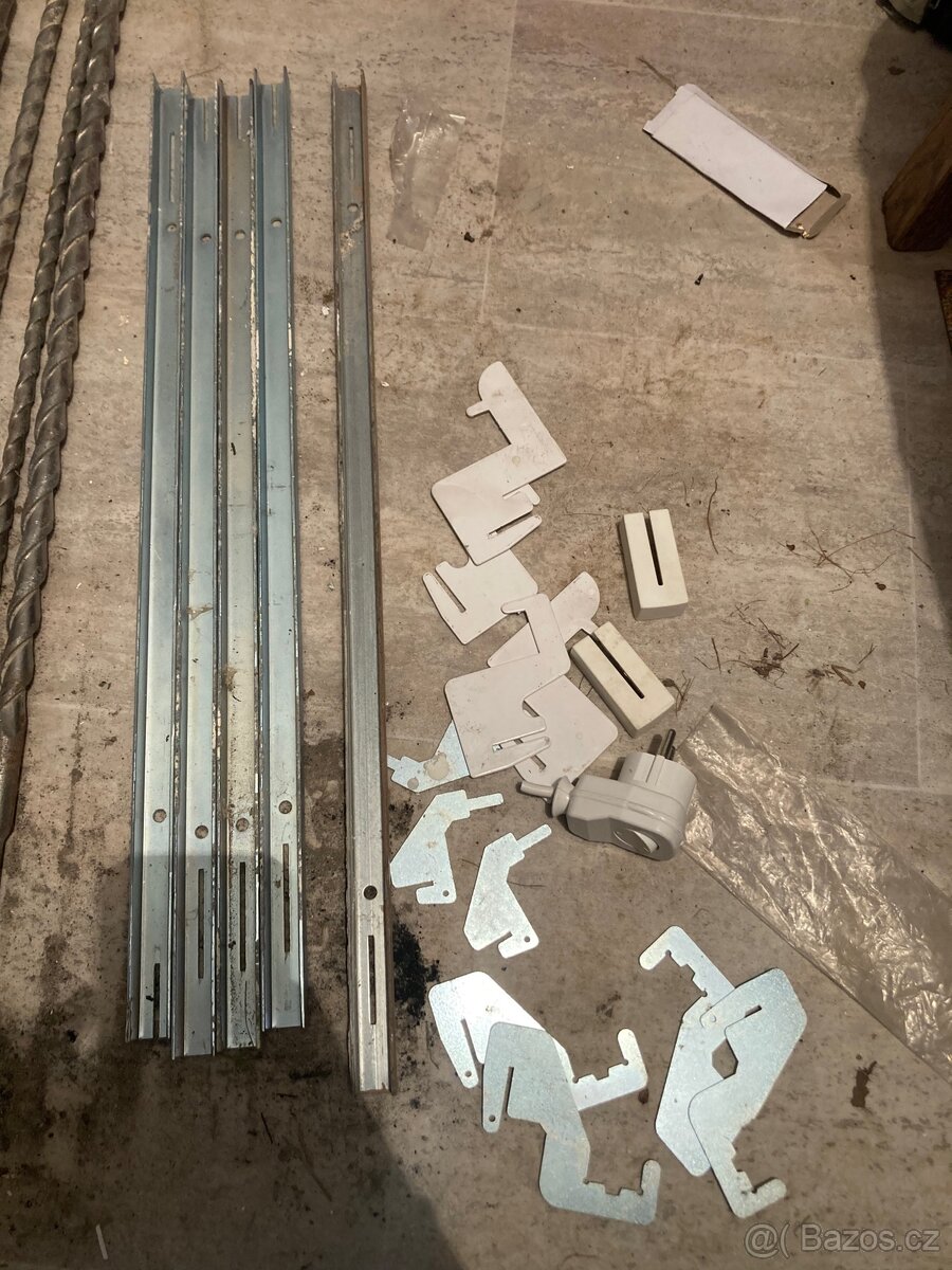 Akumulační topné panely - 5