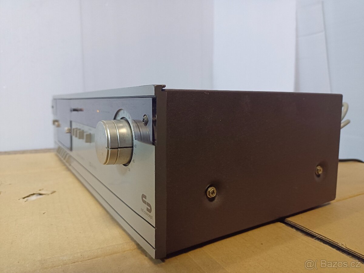 SCHNEIDER TEAM 6041C tape deck - 5