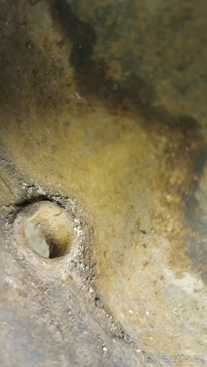 Disk Tatra 11, falc - 5