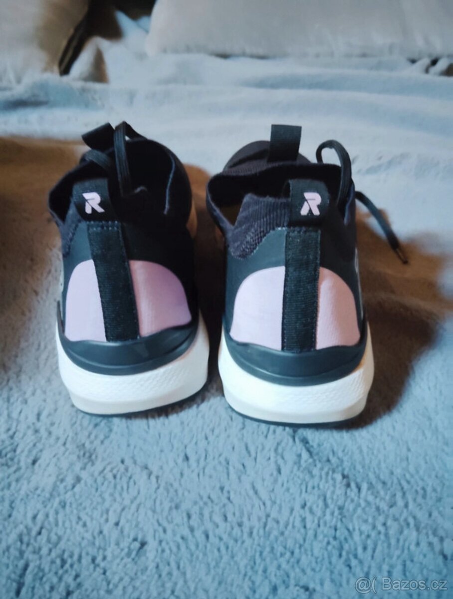 Tenisky Rieker vel. 41 - 5