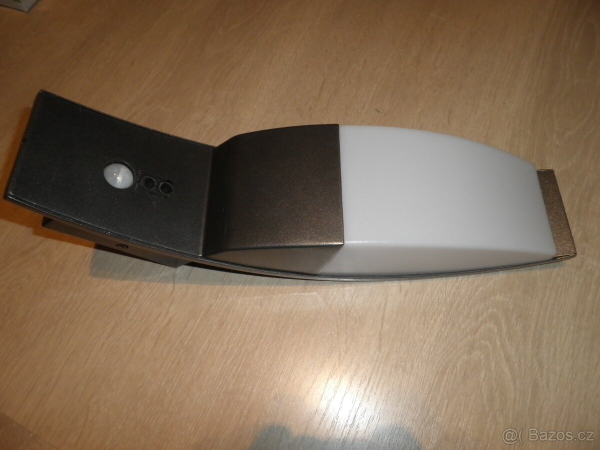 nástěnné světlo se senzorem - 5