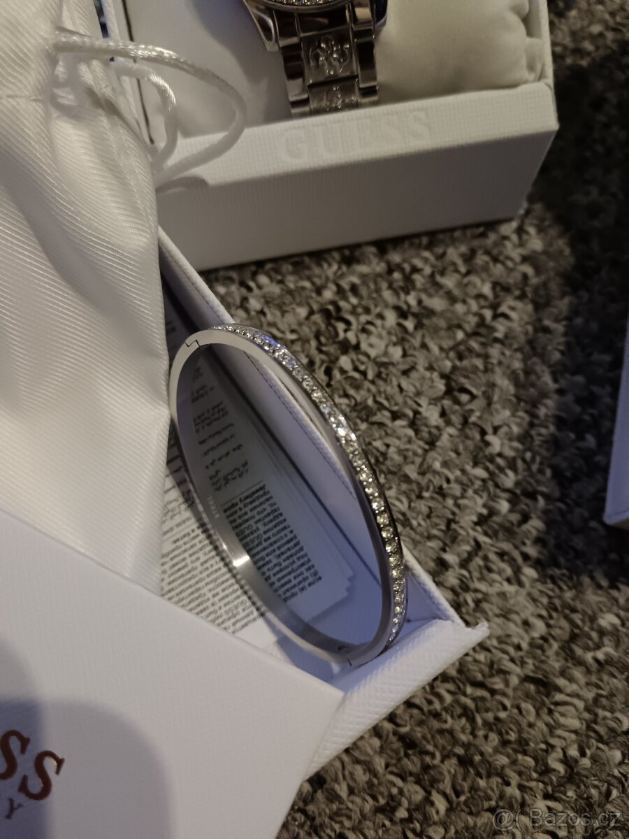 Sada Guess šperků - 5