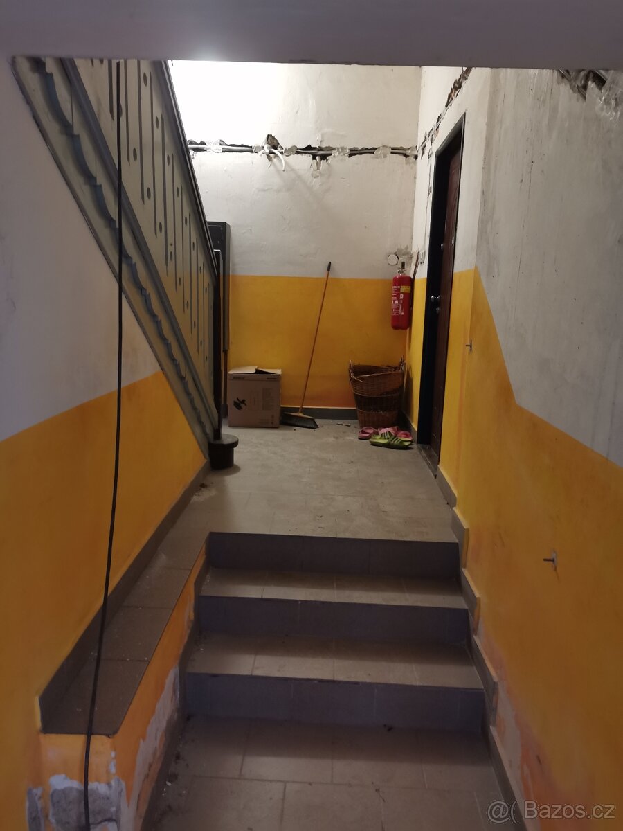 Zednicke a stavební práce - 5