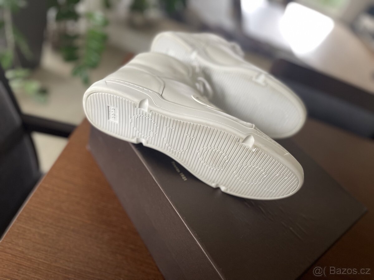 tenisky Gucci - 5