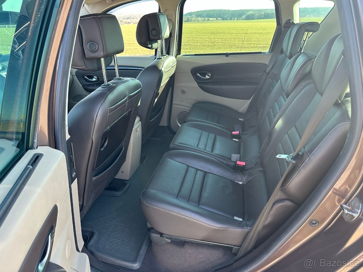 Renault Scenic 1.4 benzín - 5