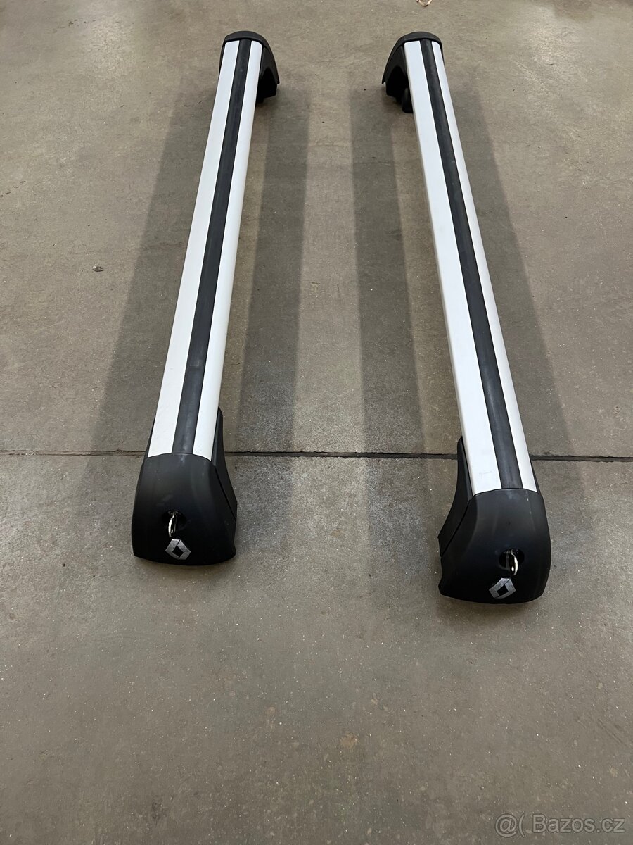 Střešní nosič RENULT Megane IV - 5