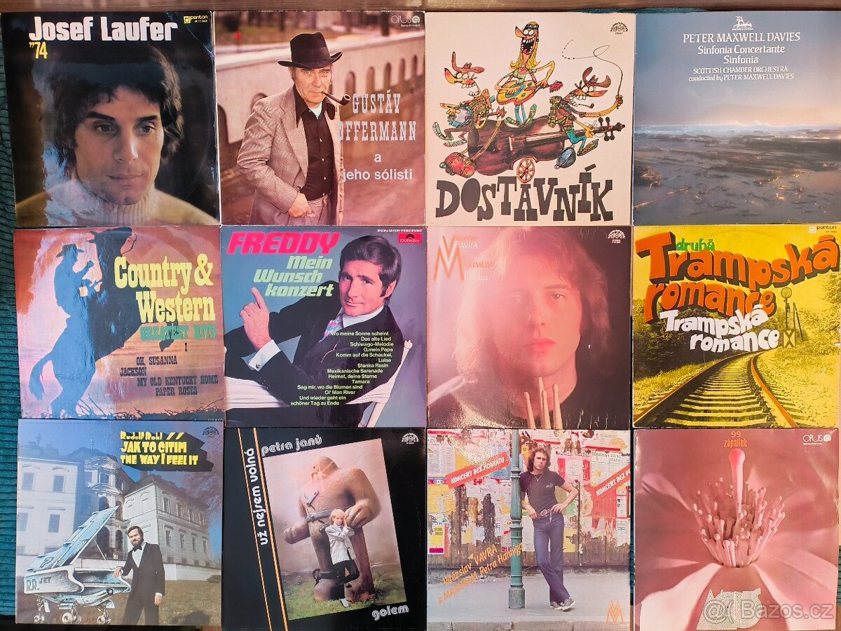 LP mix - 5