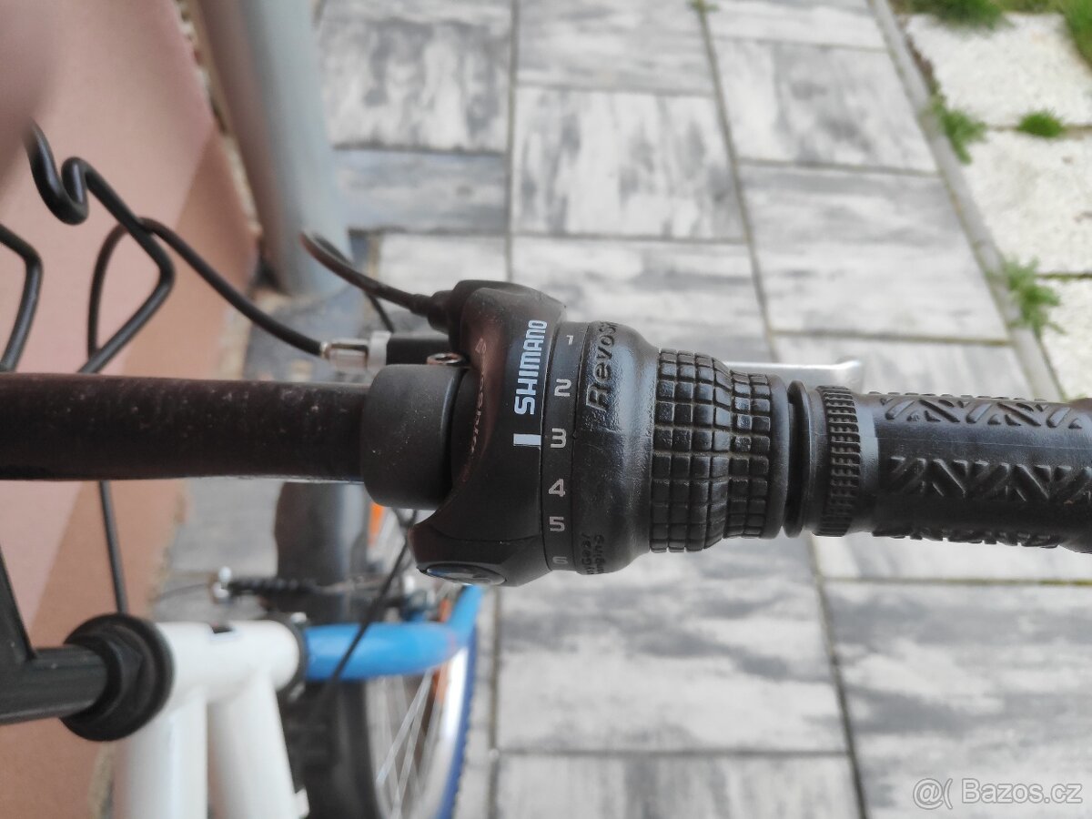 Madison Santa Fe 20" - 5