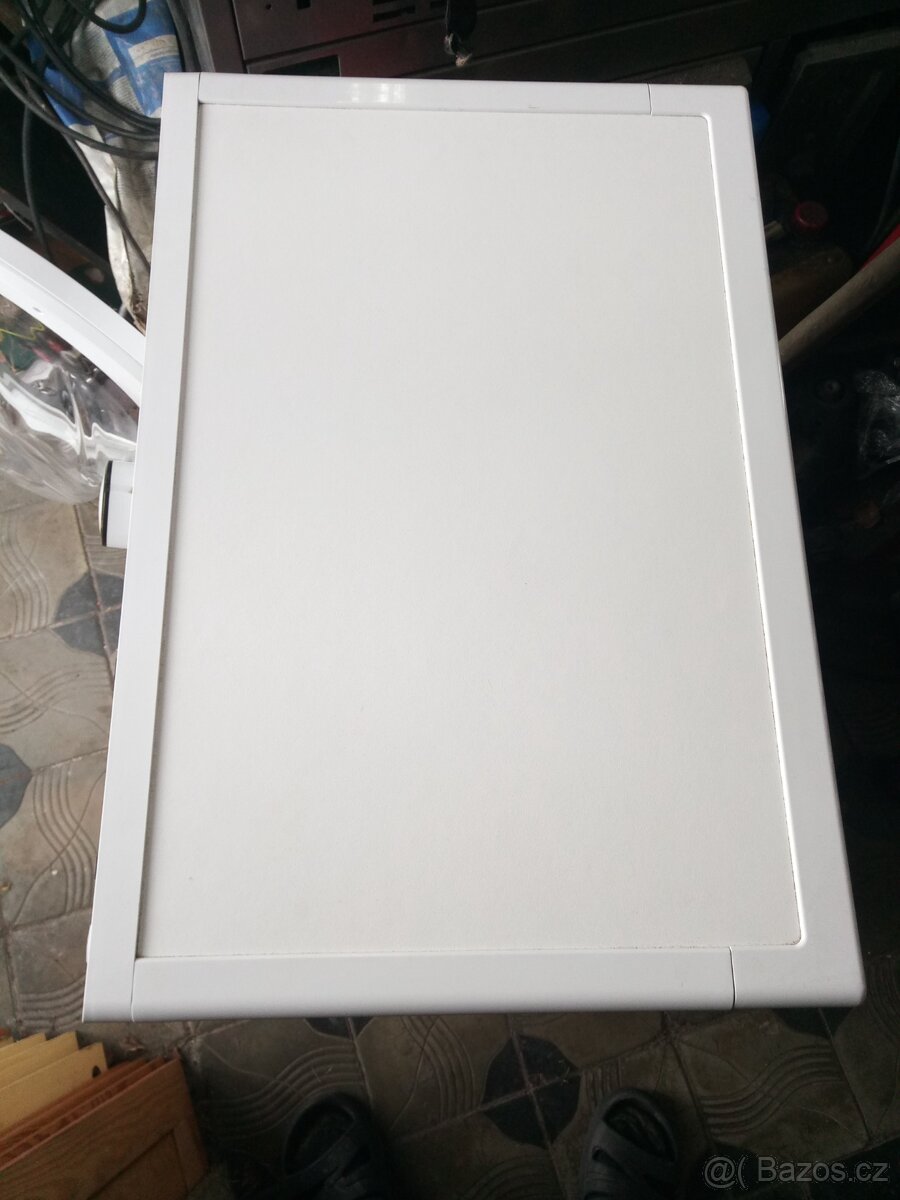 Prodám pračku GORENJE ( úzká ) - 5