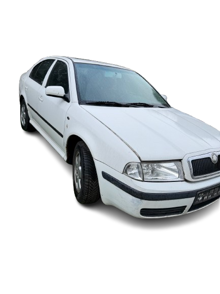 Díly Škoda Octavia 1 Facelift - 5