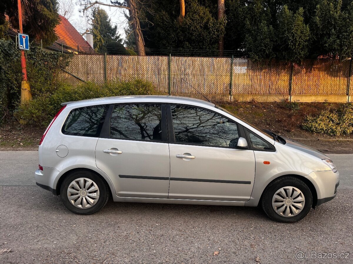 Ford Focus C-MAX 1.8i 92 kW - 5